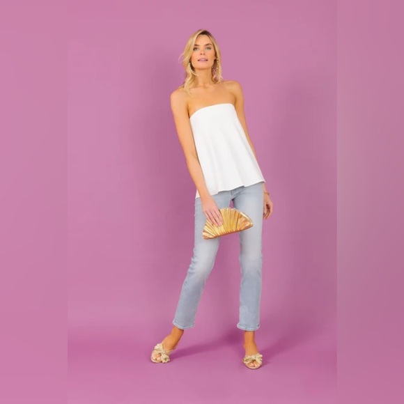 MOTHER The Tomcat Skimp in California Cruiser size 28 - Picture 11 of 11